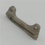 Титанов диск спирачен монтаж